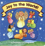 JOY TO THE WORLD