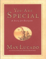 YOU ARE SPECIAL GIFT BOOK HB