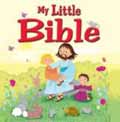 MY LITTLE BIBLE HB