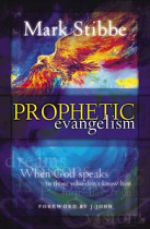 PROPHETIC EVANGELISM