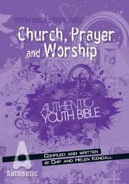 CHURCH PRAYER AND WORSHIP