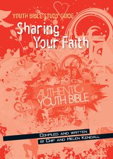 SHARING YOUR FAITH