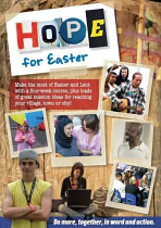 HOPE FOR EASTER