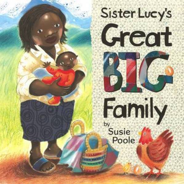 SISTER LUCYS GREAT BIG FAMILY