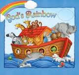 GODS RAINBOW
