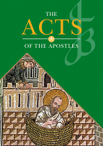 JB THE ACTS OF THE APOSTLES