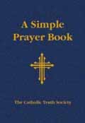 A SIMPLE PRAYER BOOK PRESENTATION EDITION