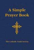 A SIMPLE PRAYER BOOK PRESENTATION EDITION