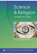 SCIENCE AND RELGION - THE MYTH OF CONFLICT