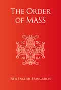 THE ORDER OF MASS