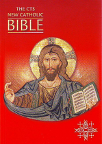 NEW CATHOLIC BIBLE
