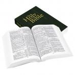 KJV CLASSIC REFERENCE BIBLE GREEN