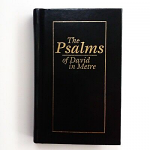 THE PSALMS IN METRE POCKET EDITION