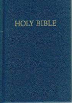 KJV ROYAL RUBY TEXT BIBLE