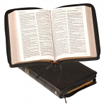 KJV WINDSOR TEXT BIBLE INDEXED