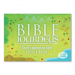 BIBLE JOURNEYS CHRISTA JOURNEYS PUZZLE B