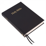 KJV LARGE PRINT WINSDOR TEXT BIBLE