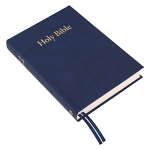 KJV LARGE PRINT WINSDOR TEXT BIBLE