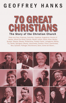 70 GREAT CHRISTIANS