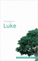 ESV LUKE'S GOSPEL