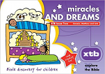 XTB 2 MIRACLES AND DREAMS
