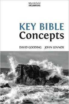 KEY BIBLE CONCEPTS