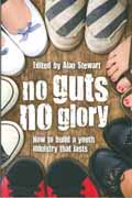 NO GUTS NO GLORY