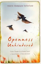 OPENNESS UNHINDERED