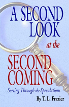 A SECOND LOOK AT THE SECOND COMING