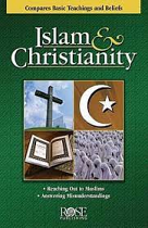 ISLAM AND CHRISTIANITY PAMPHLET 