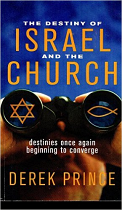 DESTINY OF ISRAEL AND THE CHURCH
