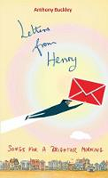 LETTERS FROM HENRY