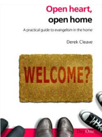 OPEN HEART OPEN HOME