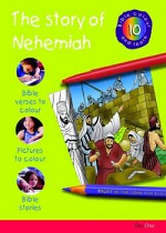 STORY OF NEHEMIAH