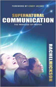 SUPERNATURAL COMMUNICATION