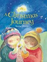 A CHRISTMAS JOURNEY HB