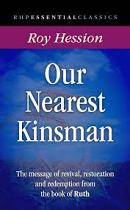 OUR NEAREST KINSMAN