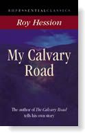 MY CALVARY ROAD