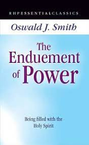 THE ENDUEMENT OF POWER