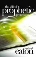 GIFT OF PROPHETIC PREACHING