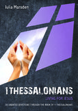 1 THESSALONIANS: LIVING FOR JESUS