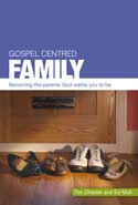GOSPEL CENTRED FAMILY
