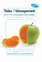 TALES OF THE UNEXPECTED DVD