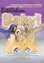 BETHLEHEM BABY MUSICAL