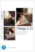 1 KINGS GOOD BOOK GUIDE