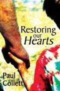RESTORING OUR HEARTS