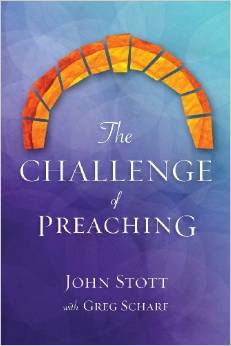 THE CHALLENGE OF PREACHING