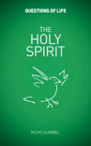 THE HOLY SPIRIT