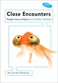 CLOSE ENCOUNTERS STUDY GUIDE