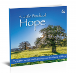 A LITTLE BOOK OF HOPE